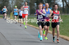 Graded 5k, 2021 Middlesbrough Endeavour Graded 5k, Middlesbrough, Sunday, April 11th. Photo: David T. Hewitson/Sports for All Pics